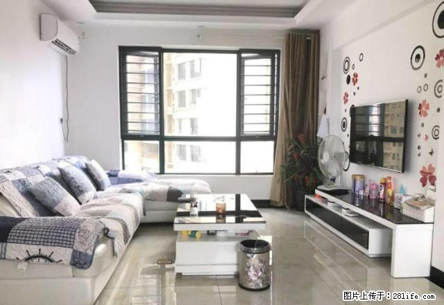 颍州城南万达精装三室出租 家电家具齐全，拎包即可入住. - 房屋出租 - 房屋租售 - 阜阳分类信息 - 阜阳28生活网 fy.28life.com