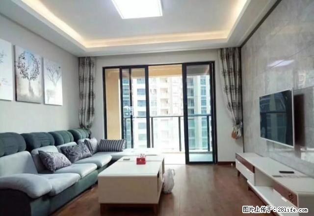 颍州城南万达旁电梯精装三室 交通便利 家电齐全 领包即住 - 房屋出租 - 房屋租售 - 阜阳分类信息 - 阜阳28生活网 fy.28life.com