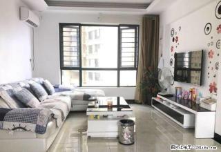 颍州城南万达精装三室出租 家电家具齐全，拎包即可入住. - 阜阳28生活网 fy.28life.com