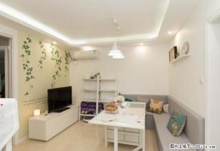 颍州城南宝龙广场旁精致装修 完.美三居 房间干净整洁无异味！ - 阜阳28生活网 fy.28life.com