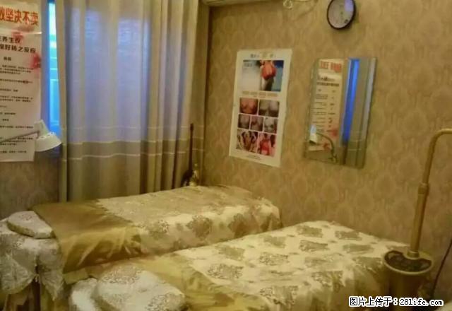 城区美容院转让 文峰一巷 沿街二楼 地理位置优越 - 房屋出租 - 房屋租售 - 阜阳分类信息 - 阜阳28生活网 fy.28life.com