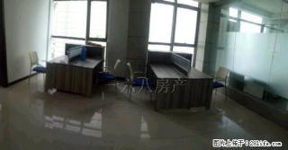 急租 海亮华府写字楼 375平年租金27万 办公创业做业务 - 阜阳28生活网 fy.28life.com