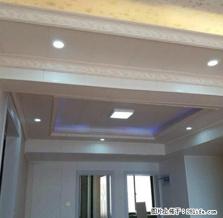 实拍城南御景嘉苑大三房，精装修厨卫齐全，手快有手慢无 - 房屋出租 - 房屋租售 - 阜阳分类信息 - 阜阳28生活网 fy.28life.com