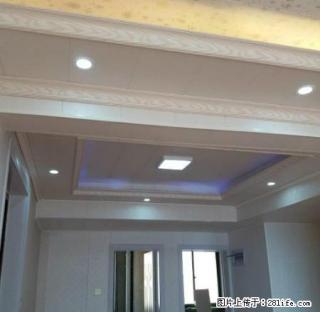 实拍城南御景嘉苑大三房，精装修厨卫齐全，手快有手慢无 - 阜阳28生活网 fy.28life.com