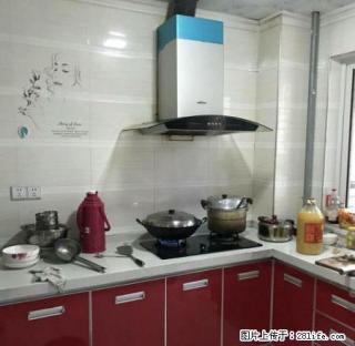 万达华府精装修随时拎包入住家电家具齐全温馨小三居干净整洁 - 阜阳28生活网 fy.28life.com