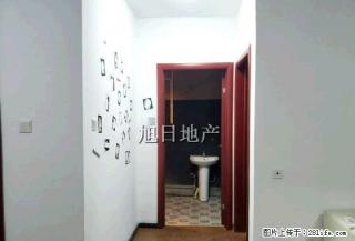 急租城南万达华府 阳光通透 家电齐全 全新装修看房方便 - 阜阳28生活网 fy.28life.com