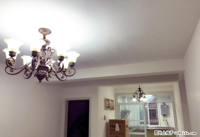 正基首府旁，精装两房，新家电家具全，拎包入住，随时看房 - 房屋出租 - 房屋租售 - 阜阳分类信息 - 阜阳28生活网 fy.28life.com