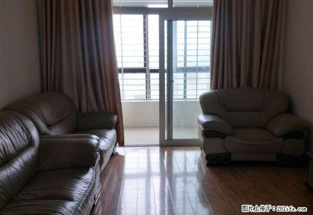 海亮华府,精装三房,家电家具全,拎包入住。随时看房 - 房屋出租 - 房屋租售 - 阜阳分类信息 - 阜阳28生活网 fy.28life.com