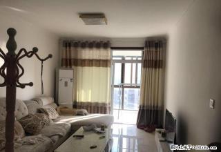 海亮御府，精装大三房，家电家具全，拎包入住，随时看房 - 阜阳28生活网 fy.28life.com