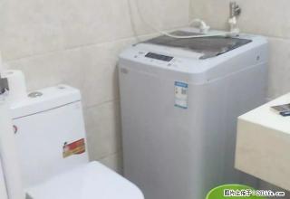 怡和城市广场精装修单身公寓拎包即住。有意电联，长租可谈价格 - 阜阳28生活网 fy.28life.com