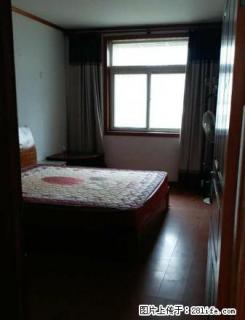 儿童购物广场北侧 90平米三室 家具家电齐全 拎包即住 - 阜阳28生活网 fy.28life.com