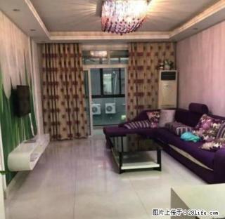 易景国际尊享精装三居 拎包入住 省钱省心 交通便利 购物方便 - 阜阳28生活网 fy.28life.com