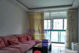 如意豪庭 精装修 位置好 看房随时 拎包入住 - 阜阳28生活网 fy.28life.com