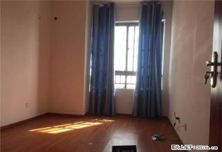 急租！碧桂园对面！精装房 拎包入住！盛世华府 - 阜阳28生活网 fy.28life.com