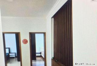易景国际二楼,家具家电齐全,图片真实还原房屋,领包就住 - 阜阳28生活网 fy.28life.com