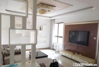 精装修 南北通透 随时看房 家电齐全~ - 阜阳28生活网 fy.28life.com