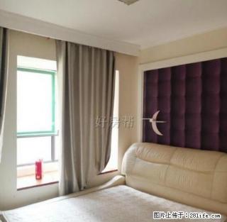 南北通透 采光好 随时看房诚心出租 精装修 家电齐全 - 阜阳28生活网 fy.28life.com