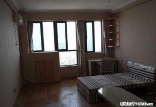 万达西正基首府单身公寓 家具家电全齐 可以办公自住 - 阜阳28生活网 fy.28life.com