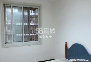 万达宝龙西正基首府旁碧水云天小区 精装修两室 家具家电全齐 - 阜阳28生活网 fy.28life.com