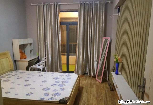 (单间出租)顶呱呱精品公寓,无 中 介 费 位于泉北万达附近,交通便利. - 房屋出租 - 房屋租售 - 阜阳分类信息 - 阜阳28生活网 fy.28life.com