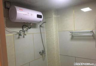 (单间出租)顶呱呱精品公寓,无 中 介 费 位于泉北万达附近,交通便利. - 阜阳28生活网 fy.28life.com