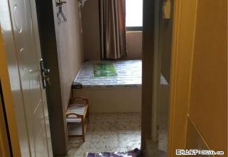 (单间出租)顶呱呱公寓 无中介费！独立卫生间，金色港湾 位于泉北万达附近 - 阜阳28生活网 fy.28life.com