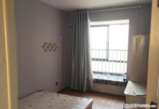 (单间出租)顶呱呱精品公寓,无 中 介 费 位于泉北万达附近,交通便利. - 阜阳28生活网 fy.28life.com