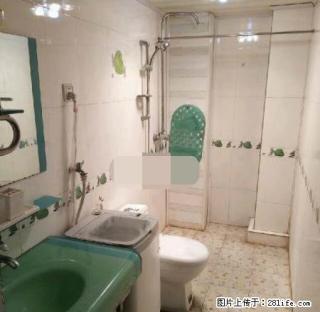 急租 市中心 皇金水岸 家具家电齐全 拎包记住 随时看房 - 阜阳28生活网 fy.28life.com