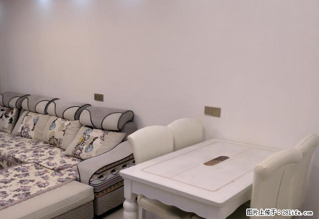 宝龙城市广场精装修三室出租13楼两套家具家电齐全 - 房屋出租 - 房屋租售 - 阜阳分类信息 - 阜阳28生活网 fy.28life.com