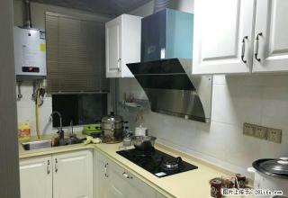 易景国际沿河景观房急租，89平，精装修，东西齐全干净整洁 - 阜阳28生活网 fy.28life.com