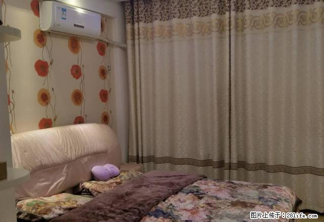 商贸城旁 中泰名城 精装修 家电家具齐全 拎包即住 - 房屋出租 - 房屋租售 - 阜阳分类信息 - 阜阳28生活网 fy.28life.com