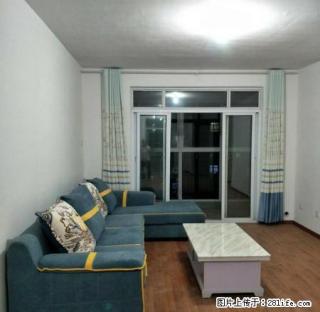 安医大旁海亮悦府 拎包入住 - 阜阳28生活网 fy.28life.com