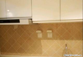 万达公寓 精装 拎包即住 1800月 - 阜阳28生活网 fy.28life.com