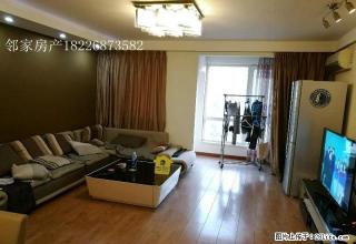 万达广场 新上精装三居1900/月 真实房源 拎包入住 - 阜阳28生活网 fy.28life.com