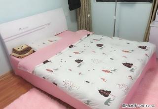 (单间出租)城南万达华府单身合租公寓 全新装修 应有尽有配置齐全!!! - 阜阳28生活网 fy.28life.com