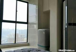 万达华府 精装四室 配套齐全 随时入住 欢迎看房 - 阜阳28生活网 fy.28life.com
