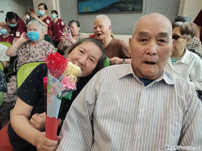 上海国企养老院,星级酒店环境,招聘养老护工 - 职场交流 - 阜阳生活社区 - 阜阳28生活网 fy.28life.com