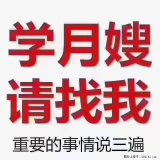【招聘】月嫂，上海徐汇区 - 阜阳28生活网 fy.28life.com