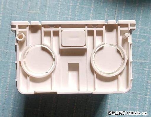 桂林荣泰吹塑、注塑【厂家直销】PVC阴燃电工配件,精品86底盒 - 其他广告 - 广告专区 - 阜阳分类信息 - 阜阳28生活网 fy.28life.com