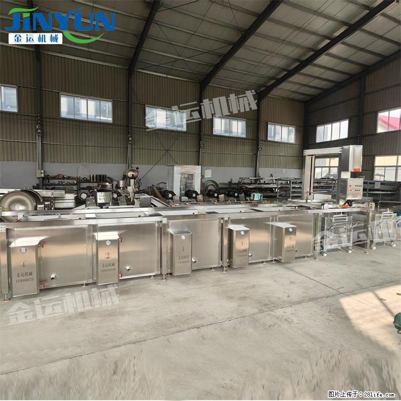 五联多联卤煮锅 连续式蜂窝卤煮锅 卤鸡卤蛋大批量生产卤煮设备 - 综合信息 - 其他综合 - 阜阳分类信息 - 阜阳28生活网 fy.28life.com