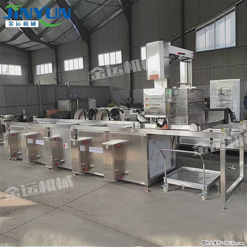 五联多联卤煮锅 连续式蜂窝卤煮锅 卤鸡卤蛋大批量生产卤煮设备 - 综合信息 - 其他综合 - 阜阳分类信息 - 阜阳28生活网 fy.28life.com