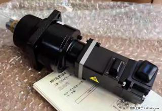 HG-KR053BG1成都三菱伺服电机销售MR-J5W3-222G-N1 MR-J4-20A HK- - 阜阳28生活网 fy.28life.com
