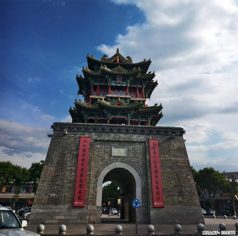 朔州【崇福寺】朔州老城，寺庙道观，少喧嚣，多古韵，朔州是山西被低估的塞上秘境。 - 游山玩水 - 阜阳生活社区 - 阜阳28生活网 fy.28life.com