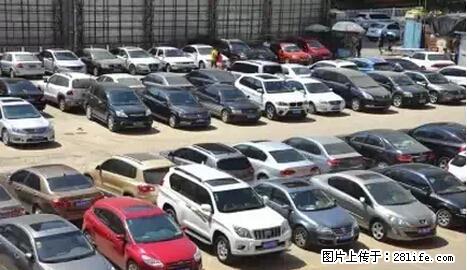 停车为什么要车头朝外?不是开玩笑,关键时刻真能救命 - 阜阳生活资讯 - 阜阳28生活网 fy.28life.com