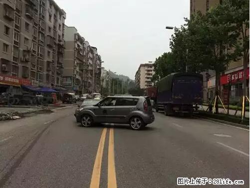 开车出事故没拍这5张照片,警察也帮不了你! - 阜阳生活资讯 - 阜阳28生活网 fy.28life.com