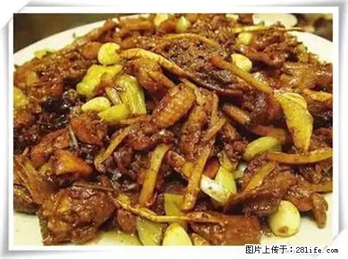 来广西旅游必吃这20道桂菜,不然就白来广西啦! - 阜阳生活资讯 - 阜阳28生活网 fy.28life.com