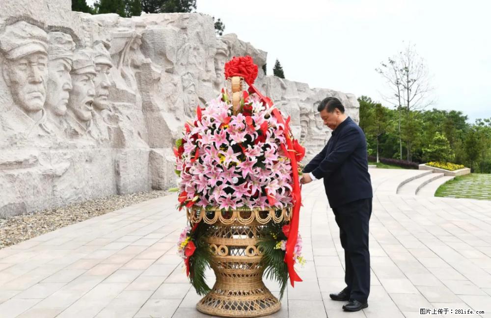 习近平赴广西考察调研 - 阜阳生活资讯 - 阜阳28生活网 fy.28life.com