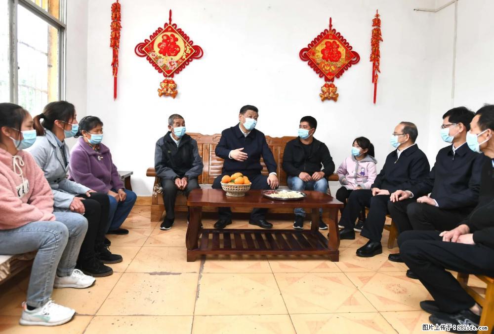 习近平赴广西考察调研 - 阜阳生活资讯 - 阜阳28生活网 fy.28life.com