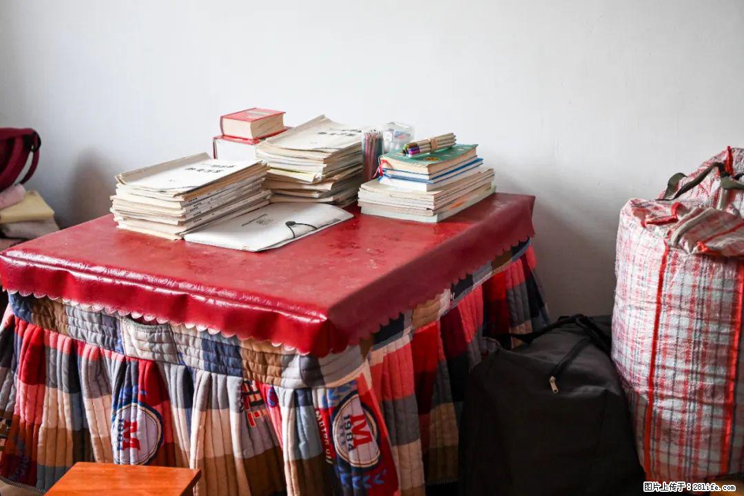 全网追的“扁担女孩”，找了一份暑假工，时薪12元 - 阜阳生活资讯 - 阜阳28生活网 fy.28life.com