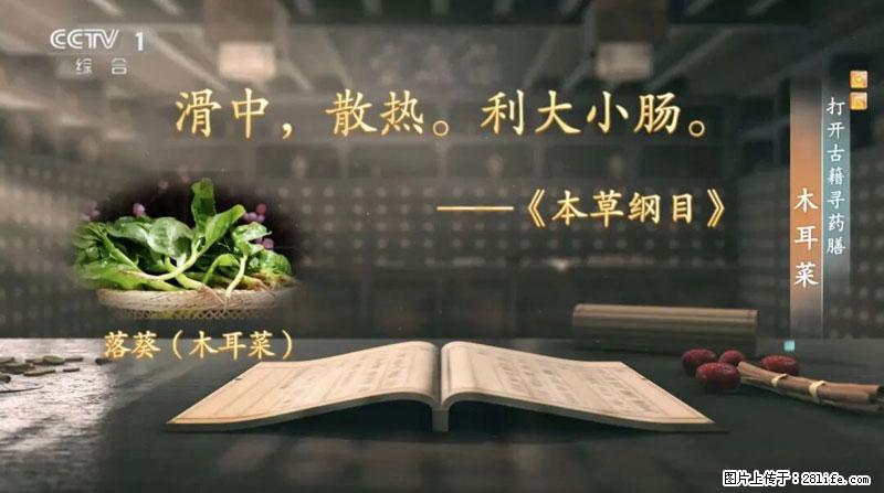 比牛奶补钙还厉害!凉血解毒、稳血糖...这菜冬天必吃,很多人却当草 - 阜阳生活资讯 - 阜阳28生活网 fy.28life.com